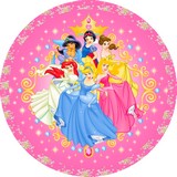 Princesses Disney