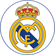 Disque azyme Real Madrid