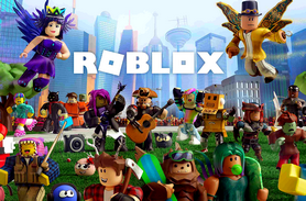 Roblox a4