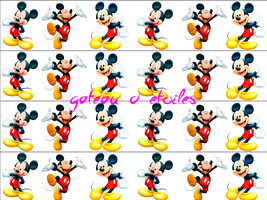 Mickey