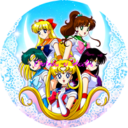 Sailor Moon