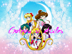 Sailor Moon