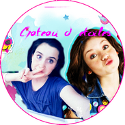 Disque azyme Soy Luna