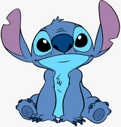 Stitch