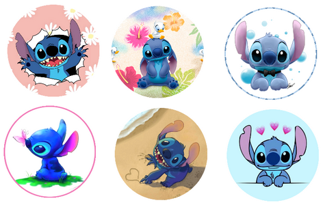 Stitch