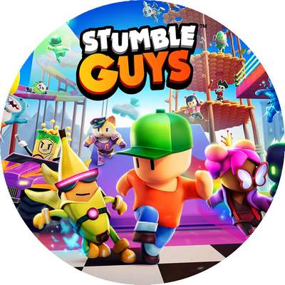 Stumble guys