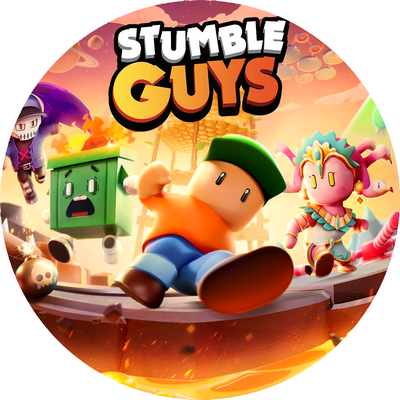 Stumble guys