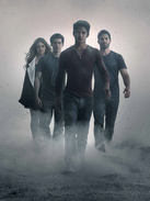 Teen Wolf