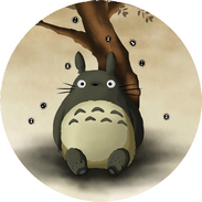 Totoro