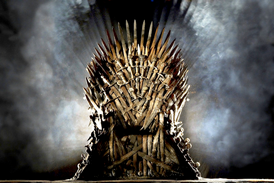 Games of throne