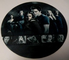 Disque d azyme Twilight