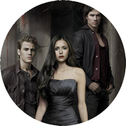 Vampire Diaries