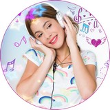 Disque d azyme Violetta