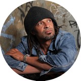 Disque d azyme YANNICK NOAH